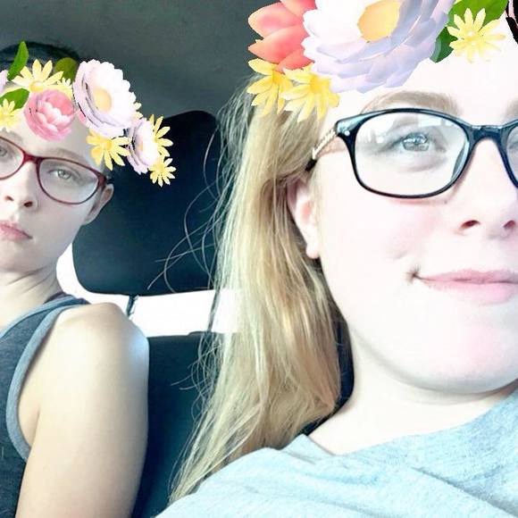 Meet your Posher, Savannah - Picture 1 of 1